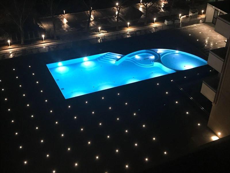 Domus Grand Hotel Ренде Екстериор снимка