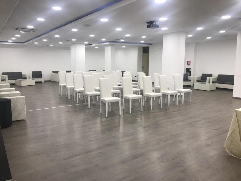 Domus Grand Hotel Ренде Екстериор снимка
