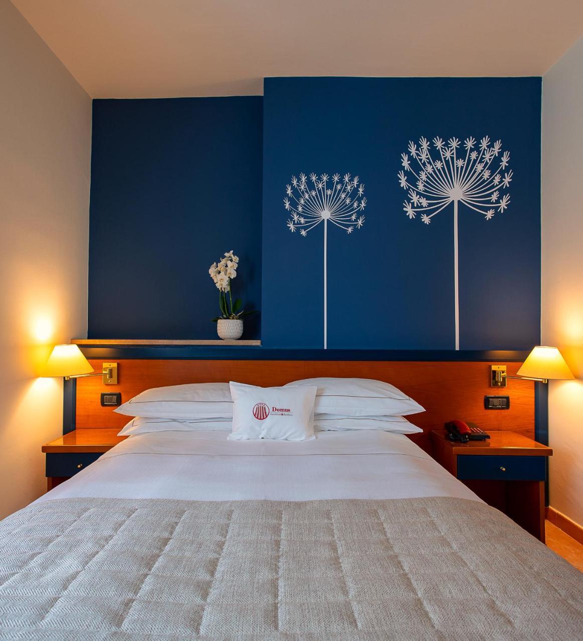 Domus Grand Hotel Ренде Екстериор снимка